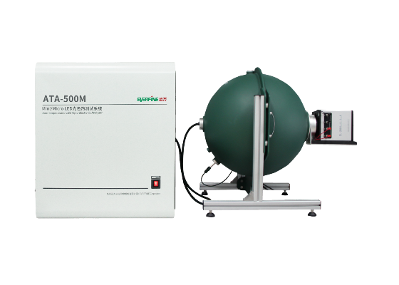 ATA-500M 自动温控光电分析测量系统