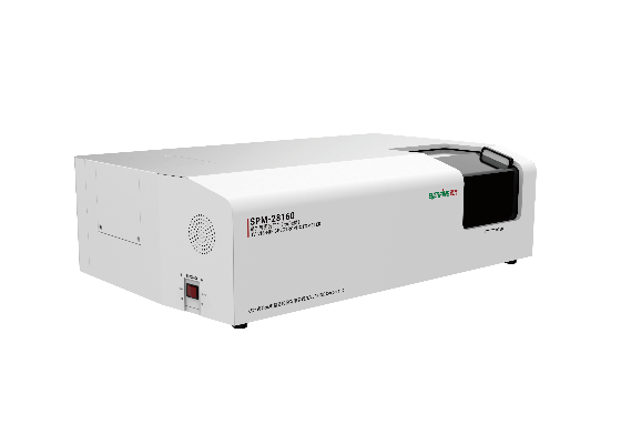 SPM-28160 紫外可见近红外分光光度计