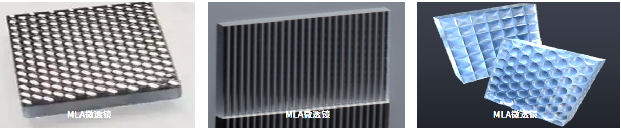MLAA-200 微透镜模组光学分析测量系统 图5