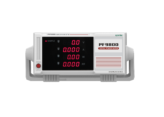 PF9800 智能电量测量仪