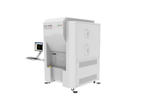 ATA-500/1000 LED自动温控光电分析测量系统
