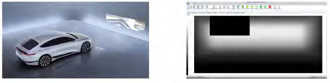 VLAS-2000 整车灯光智能光色性能分析测量系统 图5