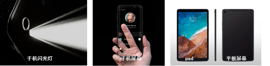 SRS-200A 光谱辐亮度辐射安全测试系统 图5