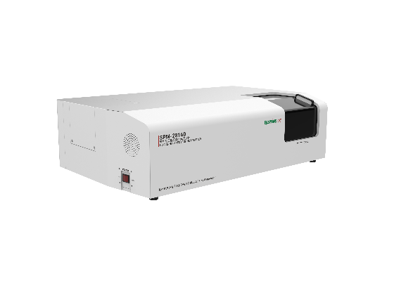 SPM-28160 紫外可见近红外分光光度计