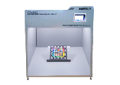 VCA-3300 标准光源对色灯箱 图2