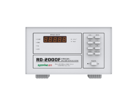 RD-2000F 宽波段辐照度计
