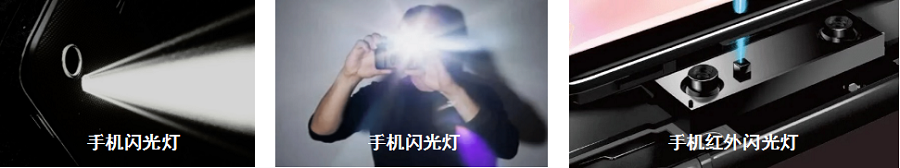 MFL-300/500 闪光灯光学性能分析系统 图7
