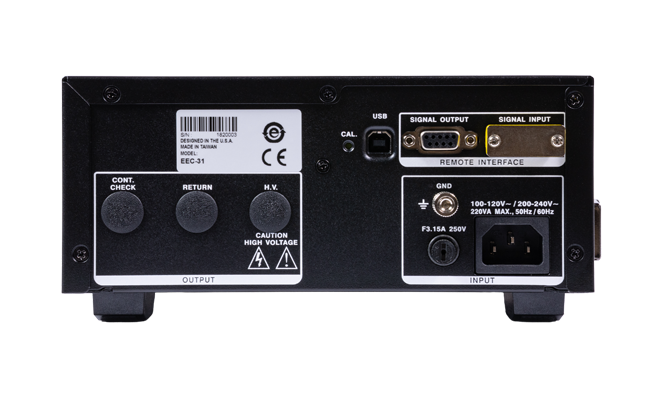 EEC-31 耐压测试器 图5