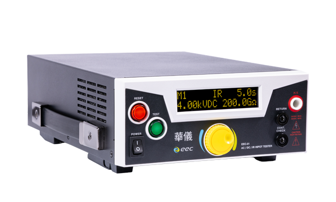 EEC-31 耐压测试器 图3