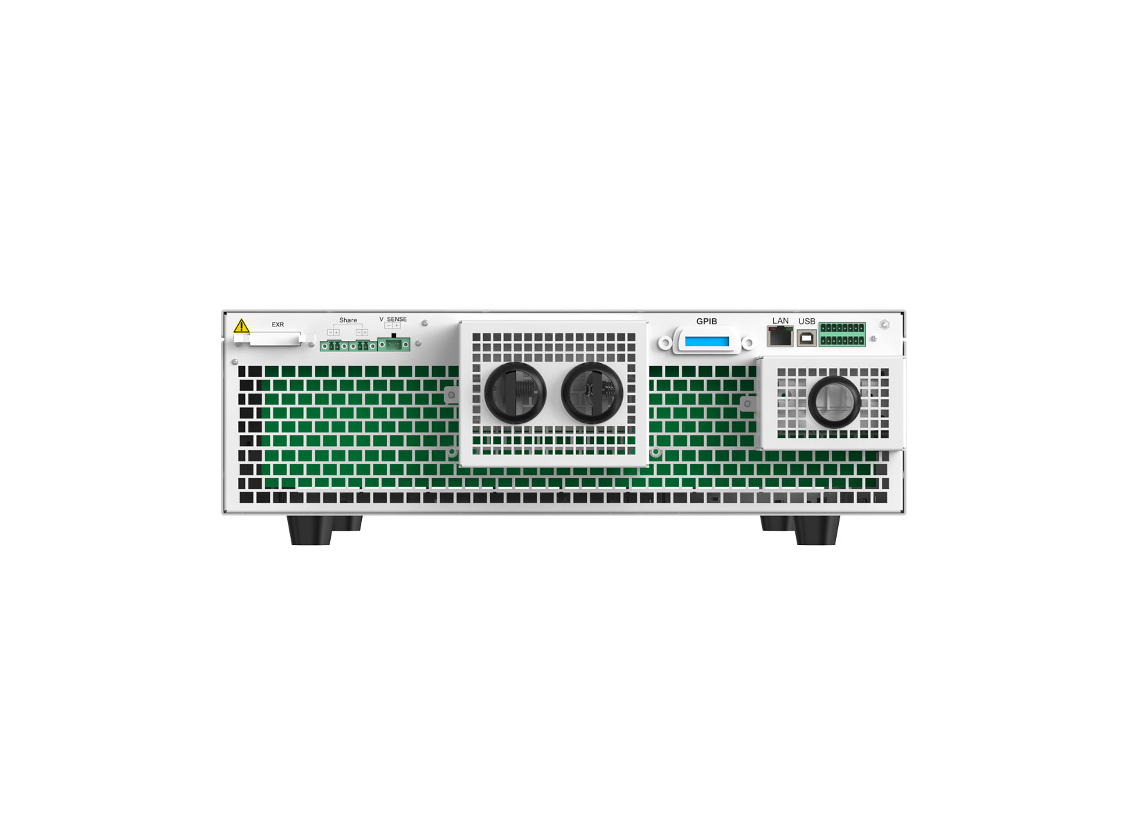 FTP9000系列宽范围大功率可编程直流电源(5kW～180kW) 图3