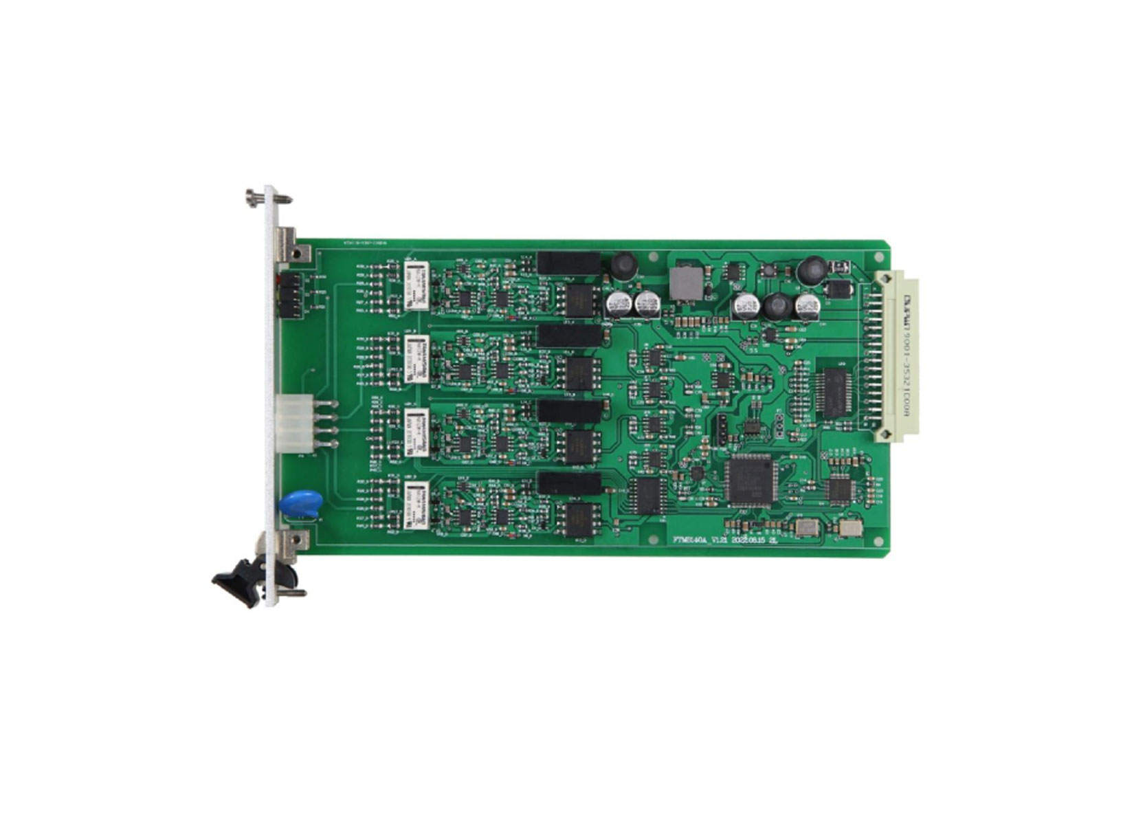 FTM8140A / FTM8150A / FTM8240A直流测量卡 图2