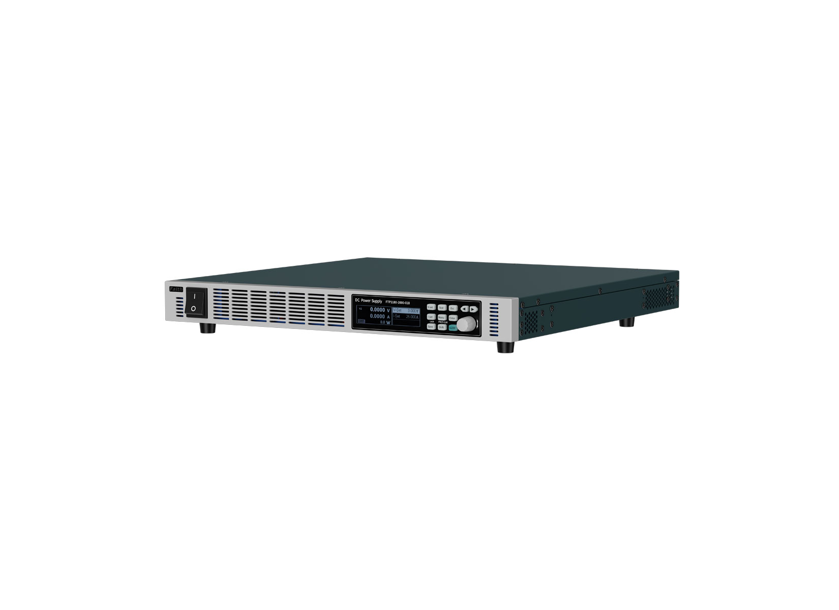 FTP1000系列可编程直流电源(1U, 600W~1800W) 图4