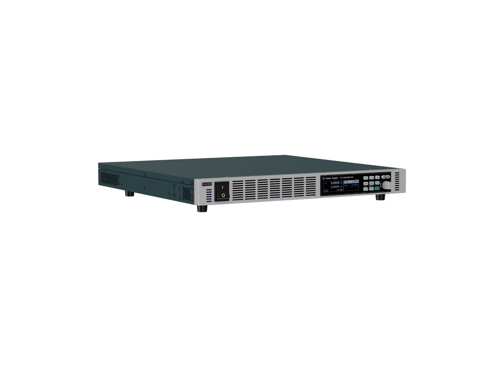 FTP1000系列可编程直流电源(1U, 600W~1800W) 图5