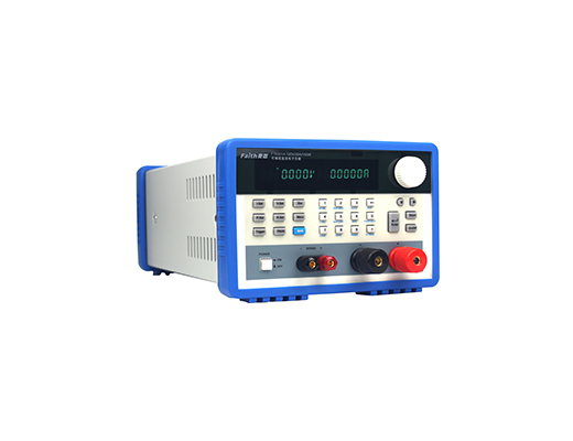 FT6300A系列单通道电子负载(0-1800W) 图4
