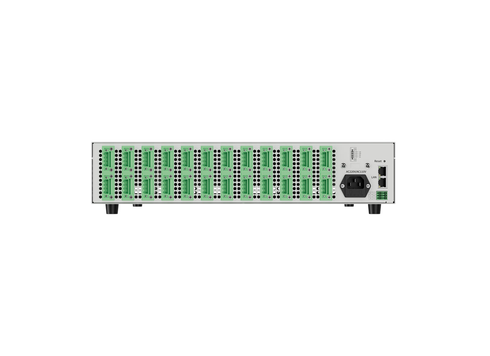 FT8330系列多通道电池模拟器(6V/3A，36通道,电流单向) 图3