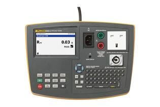 Fluke 6500-2 电器安规测试仪