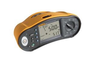 Fluke 1663 多功能安装测试仪
