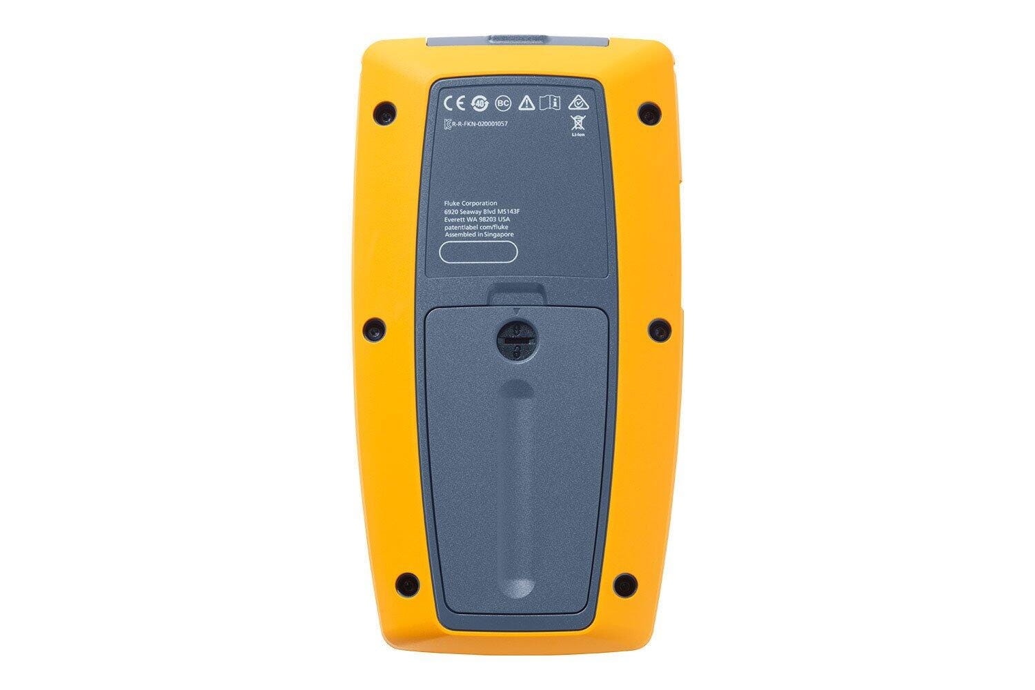 Fluke Networks LinkIQ™ 线缆/网络测试仪 图4