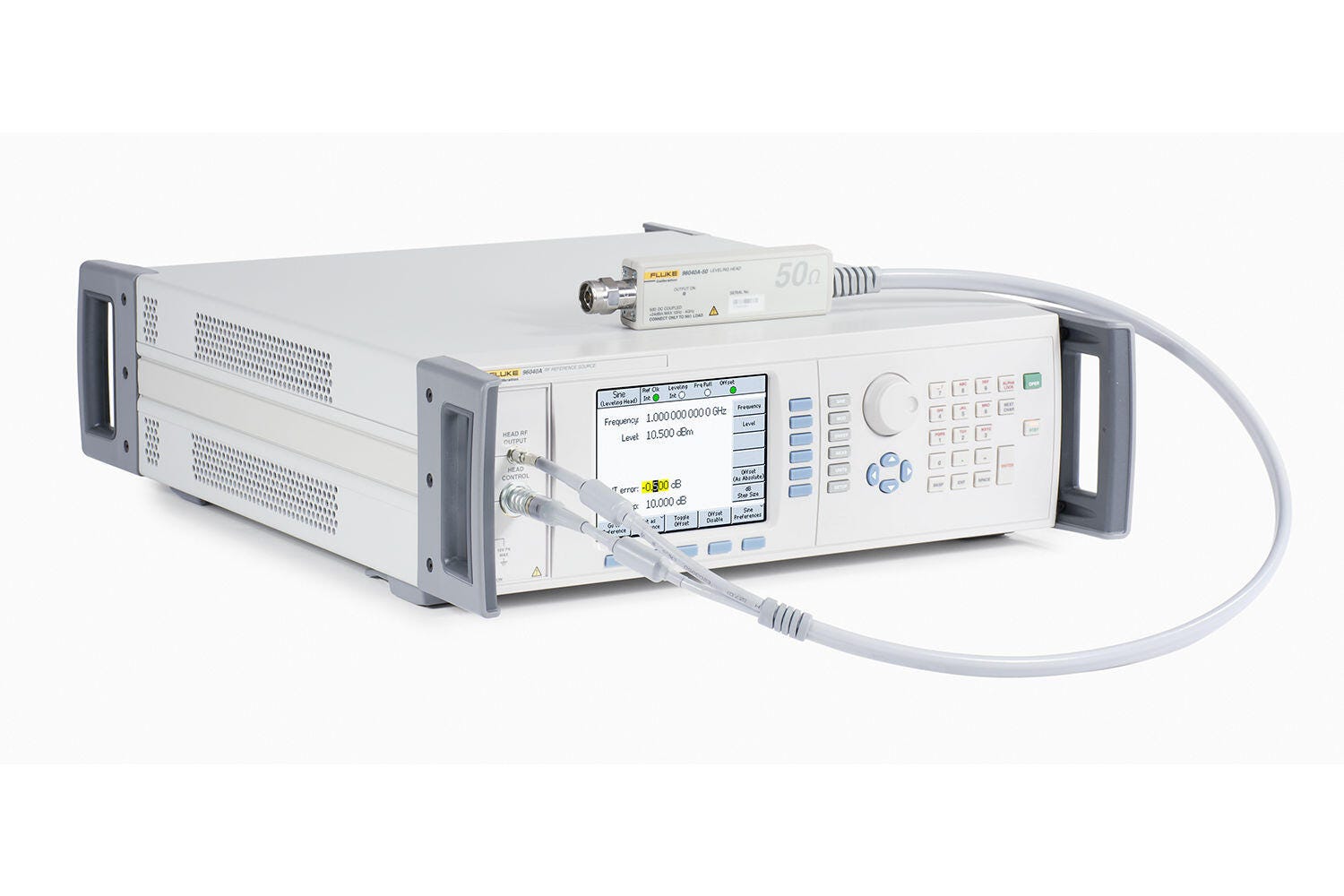 96040A Low Phase Noise Reference Source 图5