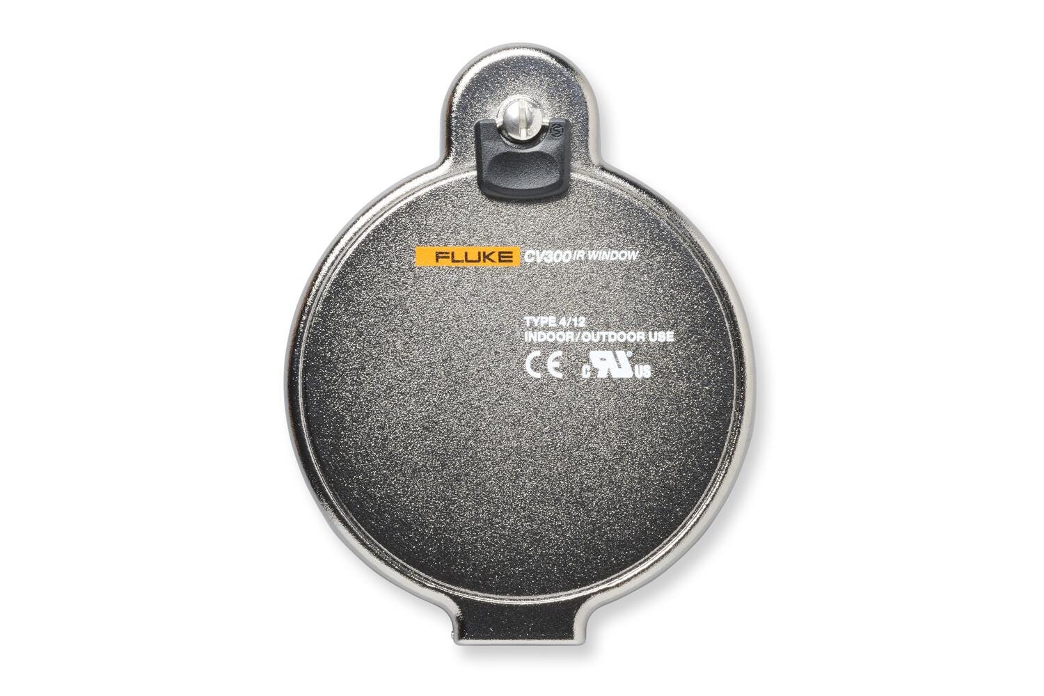 Fluke CV300 75 mm (3 in) 红外窗口 图2