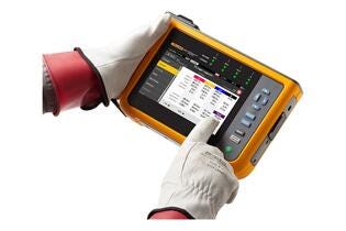 Fluke 1770 系列三相电能质量分析仪