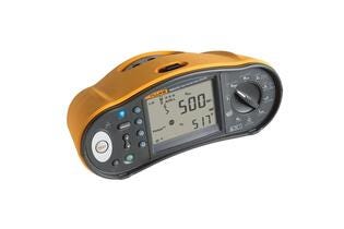 Fluke 1664 FC 多功能安装测试仪