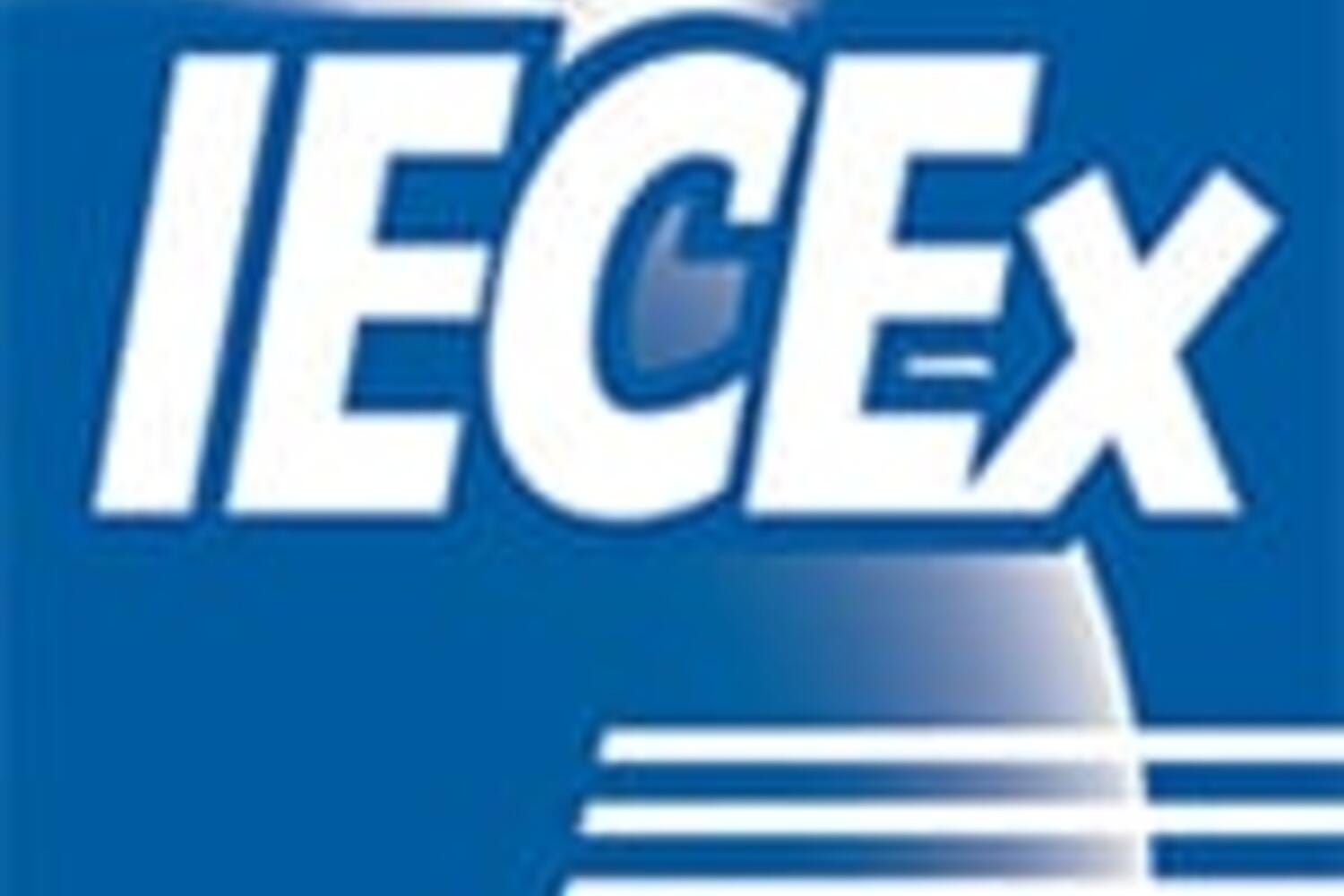 IECEx IECEx