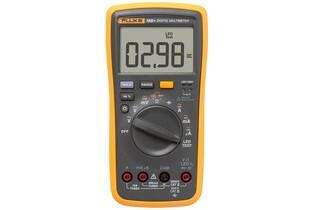 Fluke 18B+ 数字万用表