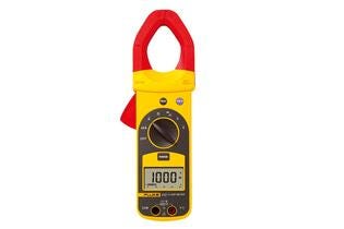 Fluke 312 数字钳表