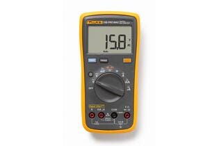 Fluke 15B PRO MAX 经济型数字万用表