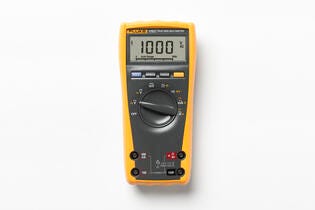 Fluke 175C真有效值数字万用表