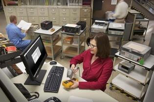Fluke MET/TEAM Calibration Management Software