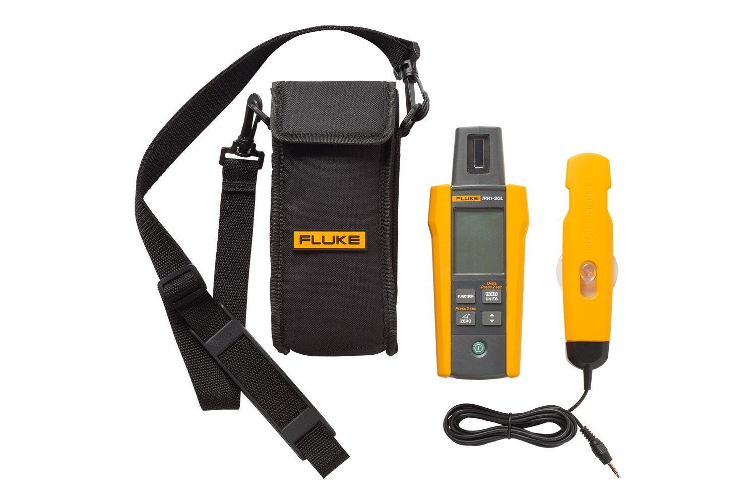 Fluke IRR1 SOL 太阳光辐照度计 图3