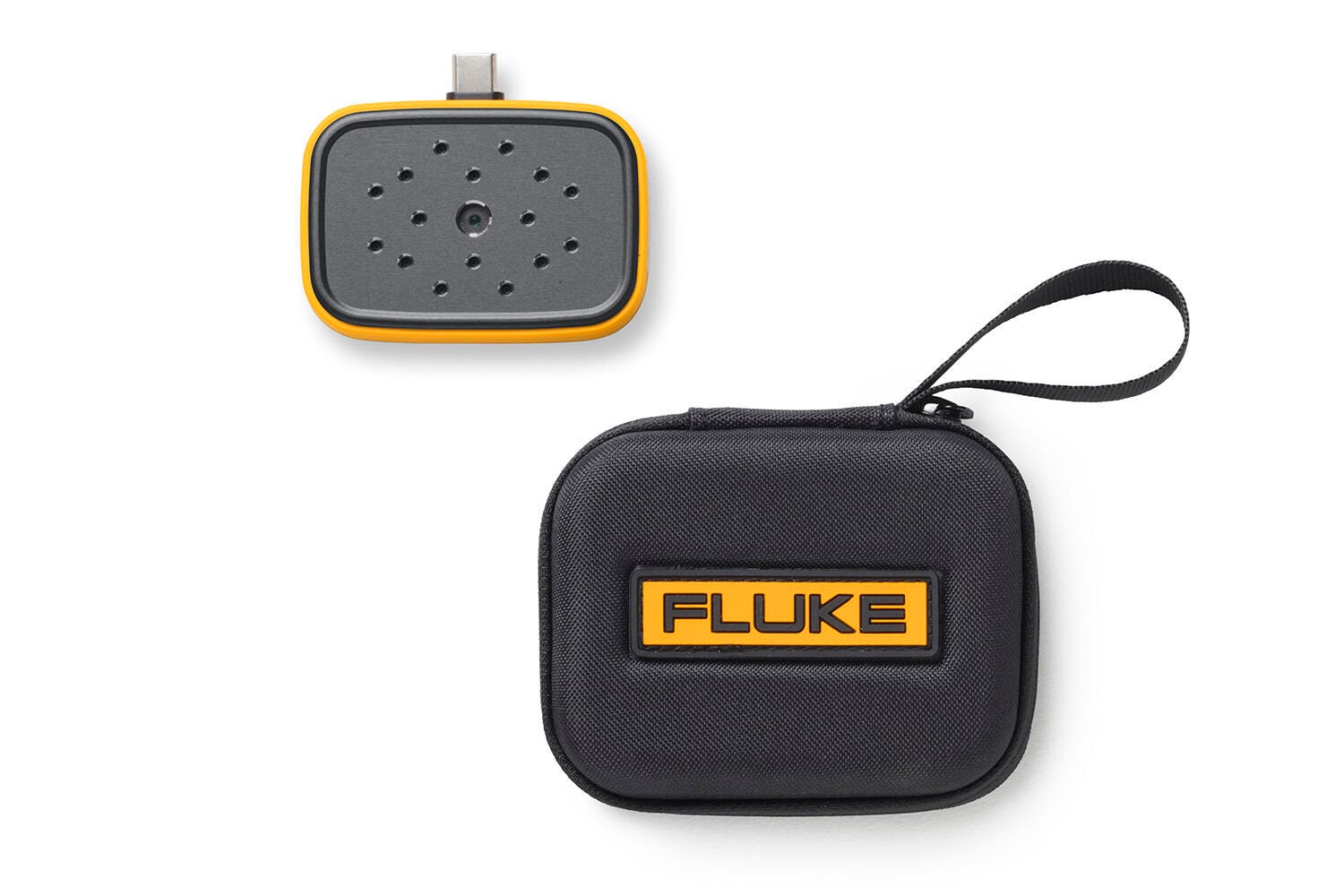 Fluke iSee™ 手机声学成像仪 - ii01 图4