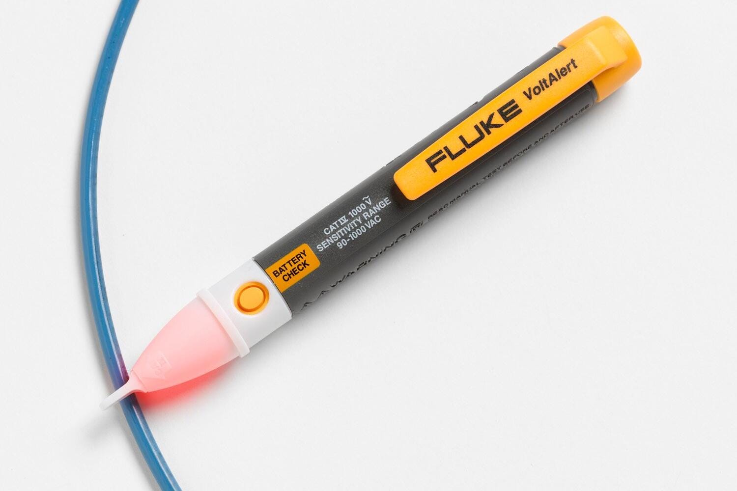 Fluke 2AC 非接触式试电笔 图3