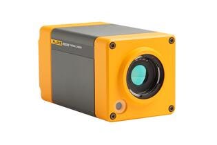 Fluke RSE300 在线式红外热像仪