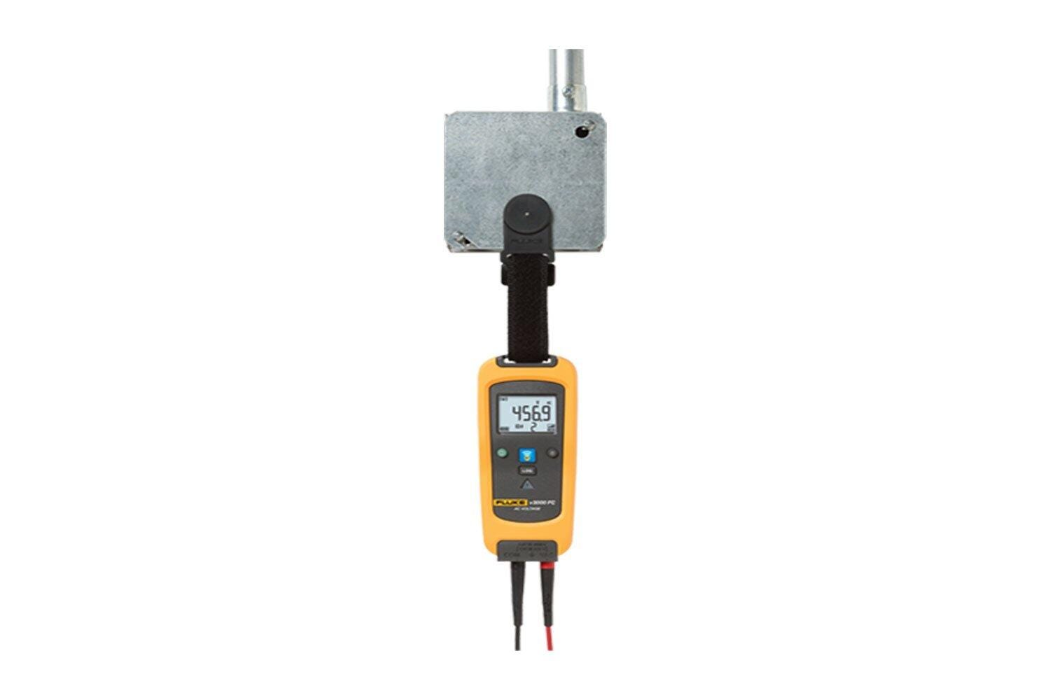 Fluke v3000 FC 无线交流电压模块 图3