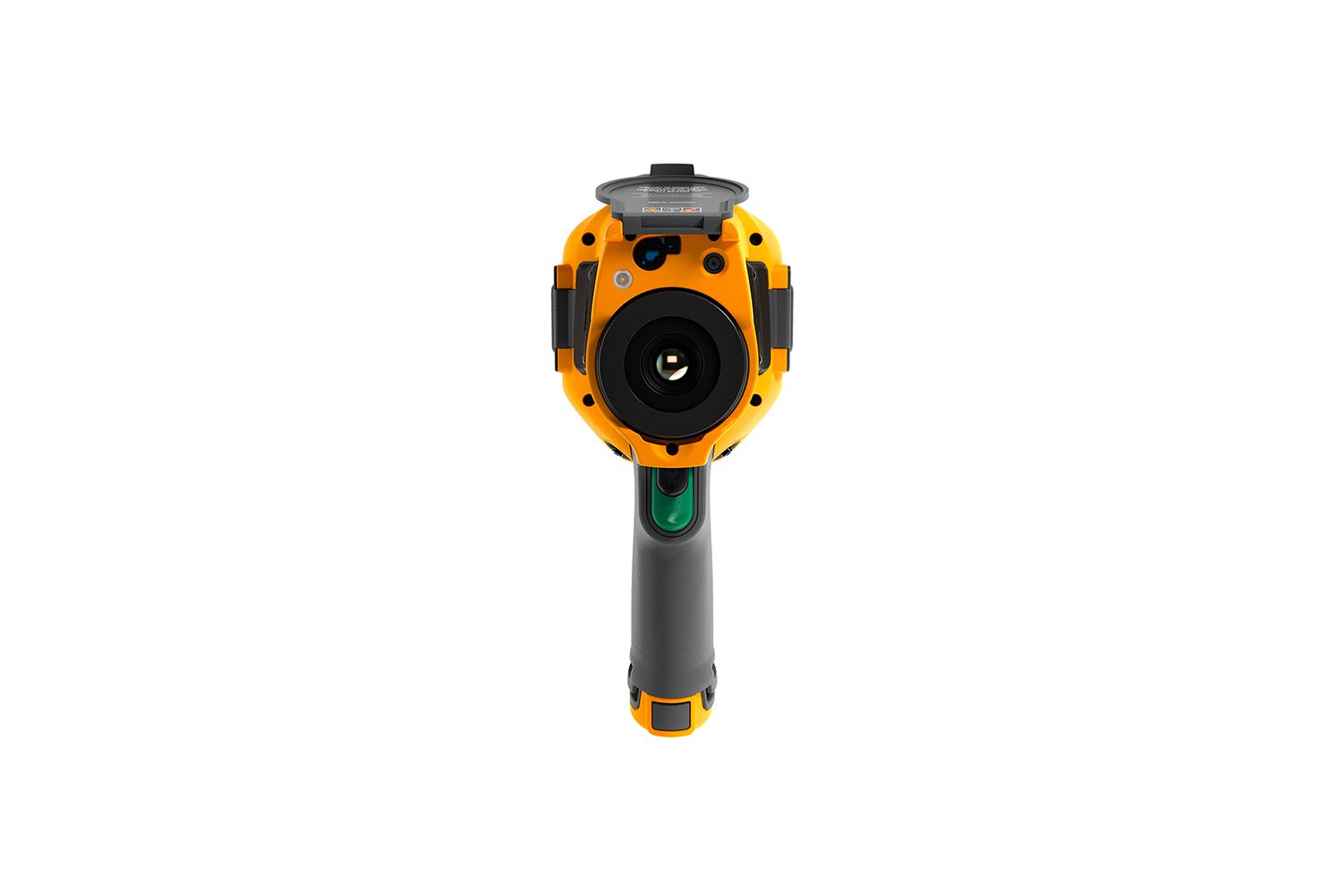 Fluke Ti480U Ti401U Ti400U 红外热像仪 图2
