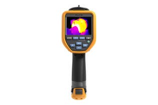 Fluke TiS75U 红外热成像仪