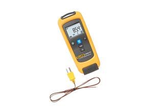 Fluke t3000 FC 无线 K 型温度模块