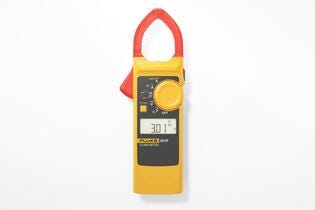 Fluke 301E 刀锋系列钳形表