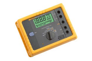 Fluke 1623-2 接地电阻测试仪
