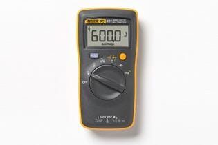 Fluke 101/ 101+/ 101KIT 数字万用表
