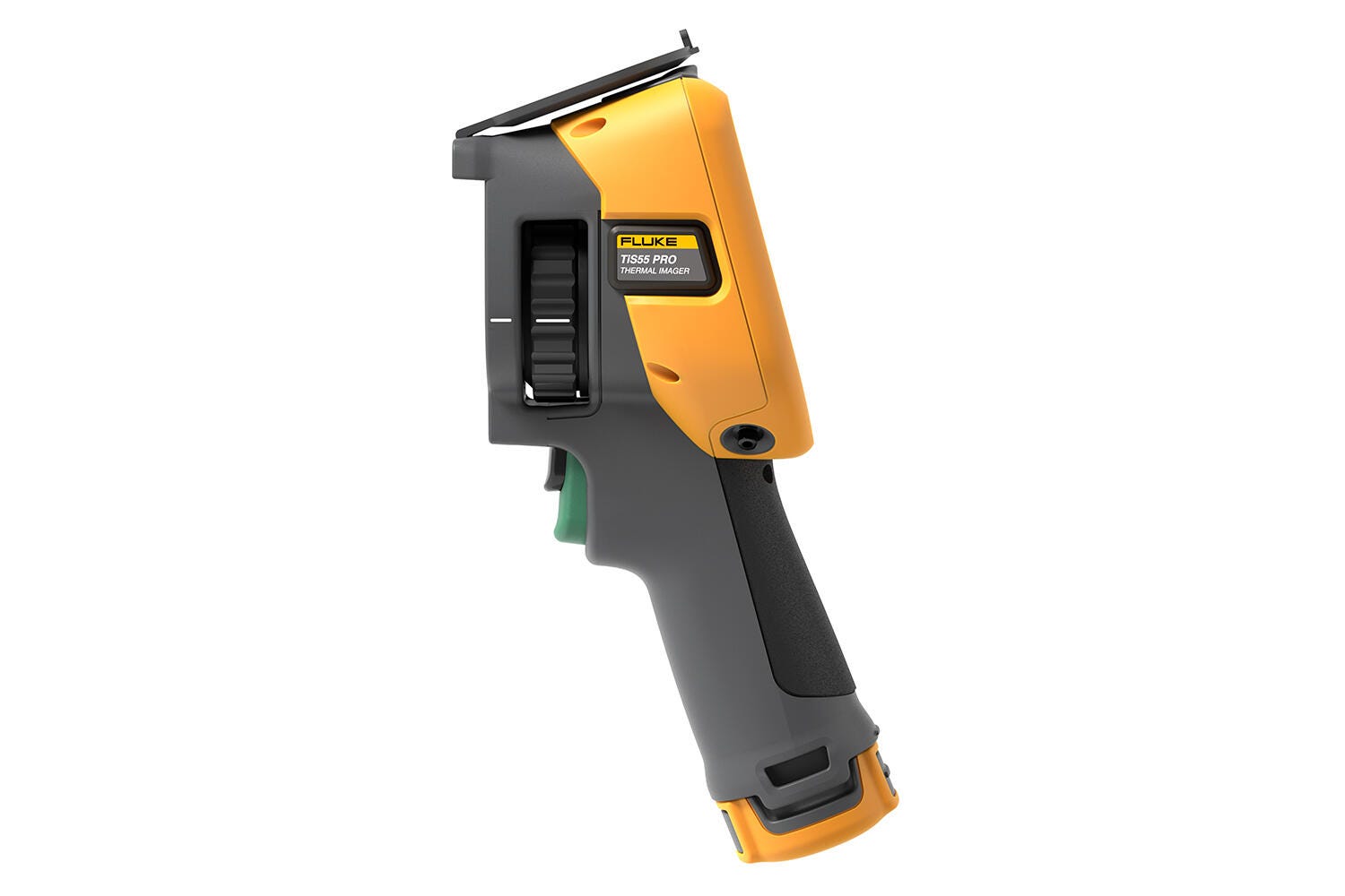 Fluke TiS55 PRO 红外热成像仪 图5