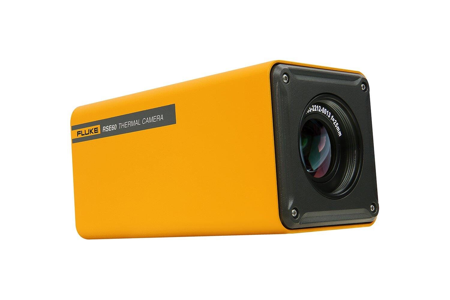 Fluke RSE30/60 在线红外热像仪 图2