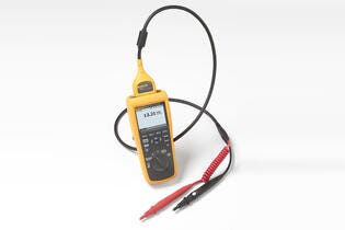 Fluke BT508/BT510/BT520/BT521蓄电池内阻分析仪