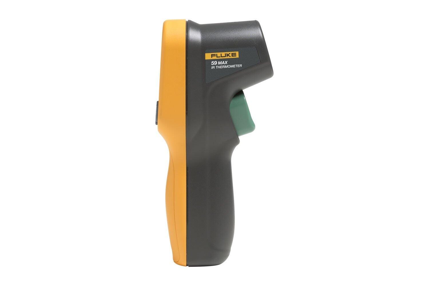 Fluke MT4 MAX 红外测温仪 图4