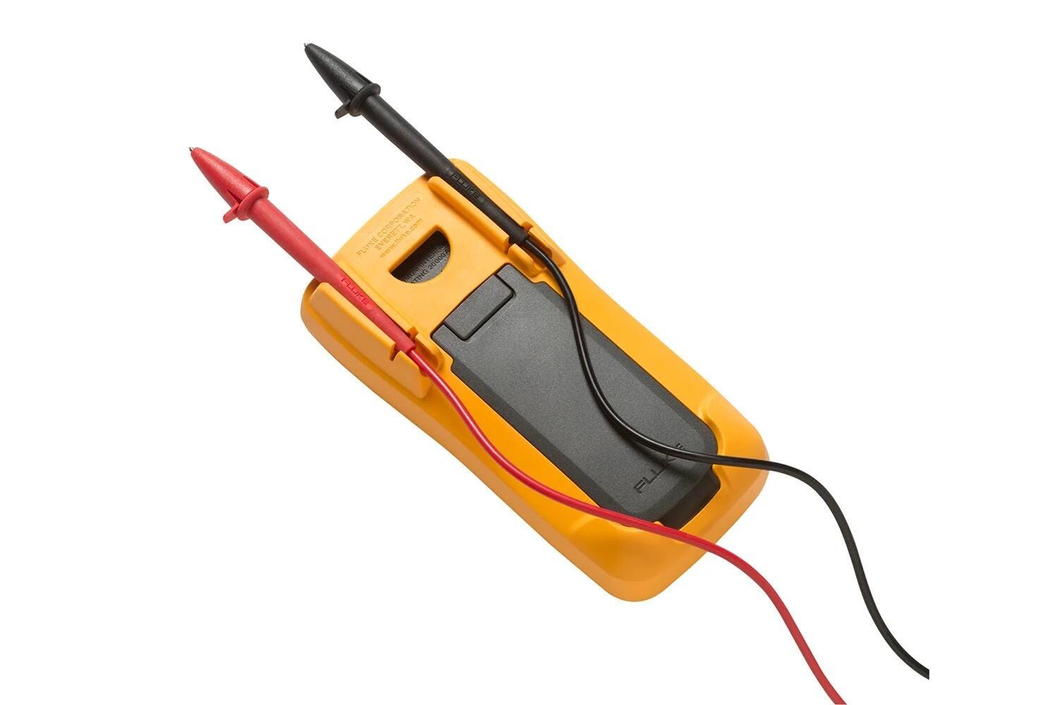 Fluke 12E+ 多功能万用表 图3