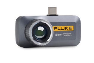 Fluke iSee™ 手机热像仪 - TC03A/TC03A PRO
