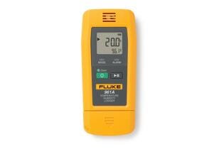 Fluke 961A/961B/961C USB 型温湿度记录仪